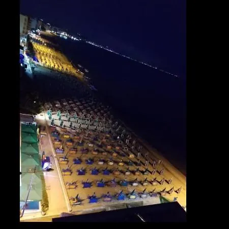 Apartment Panoramic And Comfy Sea View Apartments, Durres
