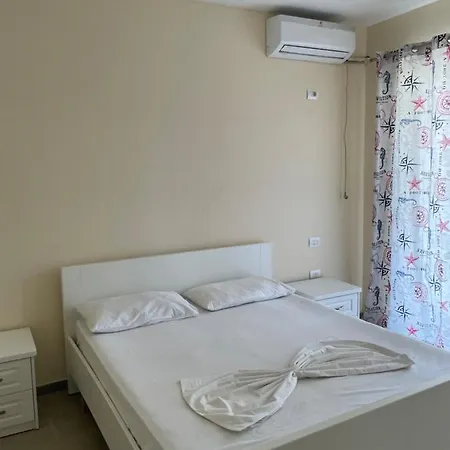 Panoramic And Comfy Sea View Apartments, Apartment