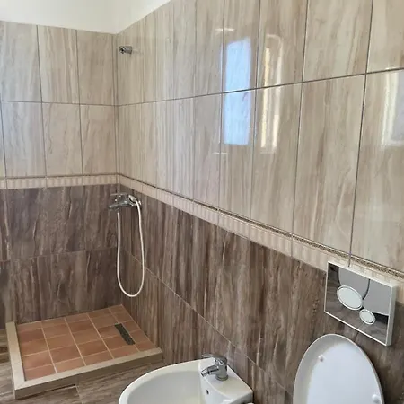 Apartment Panoramic And Comfy Sea View Apartments,