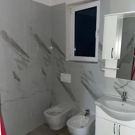 Panoramic And Comfy Sea View Apartments,