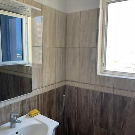 Panoramic And Comfy Sea View Apartments,