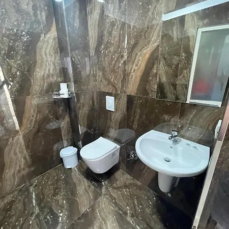Panoramic And Comfy Sea View Apartments, Apartment *