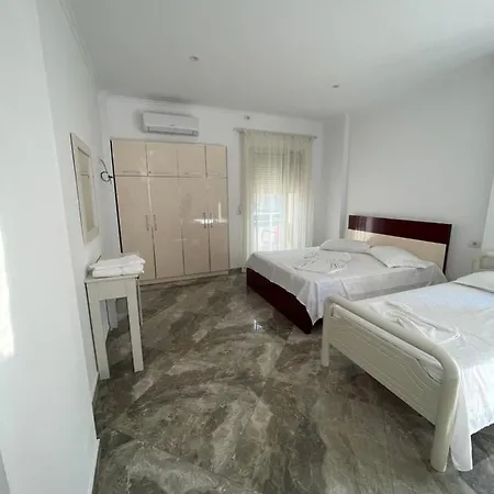 Panoramic And Comfy Sea View Apartments, Apartment Durres