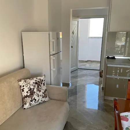 Panoramic And Comfy Sea View Apartments,