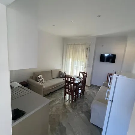 Panoramic And Comfy Sea View Apartments, Apartment Durres