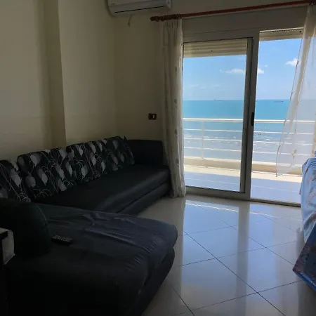 Apartment Panoramic And Comfy Sea View Apartments, *