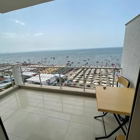 Panoramic And Comfy Sea View Apartments, Apartment *