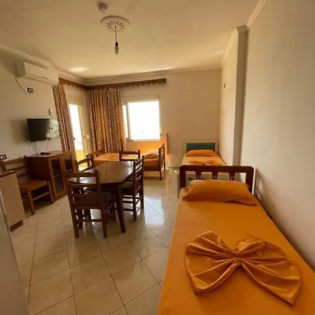Panoramic And Comfy Sea View Apartments, Apartment