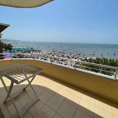 Panoramic And Comfy Sea View Apartments, Durrës