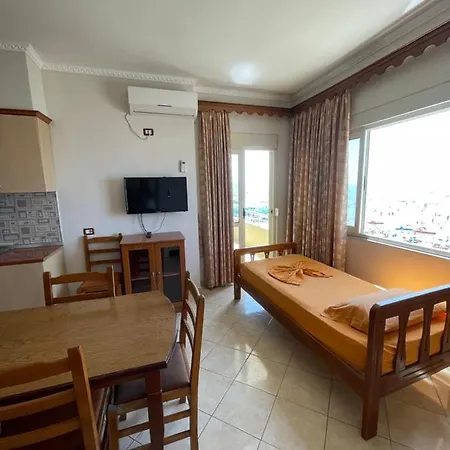 Apartment Panoramic And Comfy Sea View Apartments, *