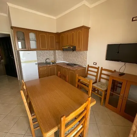 Panoramic And Comfy Sea View Apartments, Apartment Durres