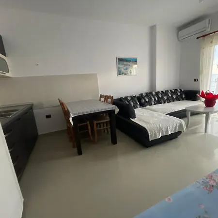 Apartment Panoramic And Comfy Sea View Apartments, Durres