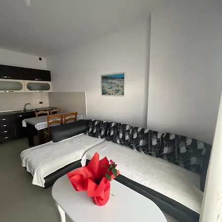 Panoramic And Comfy Sea View Apartments, Apartment