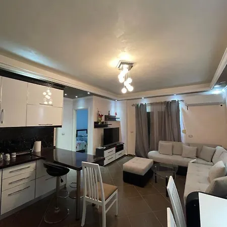 Panoramic And Comfy Sea View Apartments, * Durres