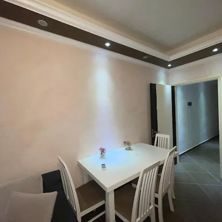 Panoramic And Comfy Sea View Apartments, *