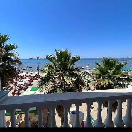 Panoramic And Comfy Sea View Apartments, * Durres