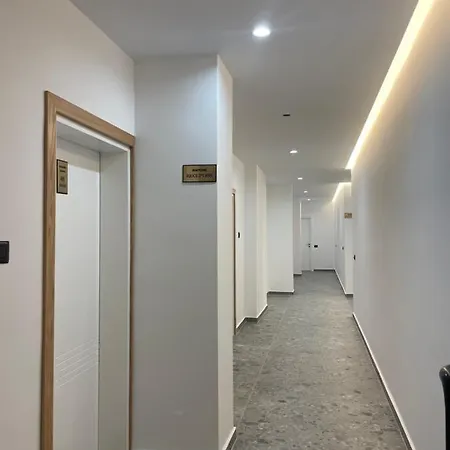 Apartment Panoramic And Comfy Sea View Apartments, *