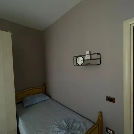 Panoramic And Comfy Sea View Apartments,