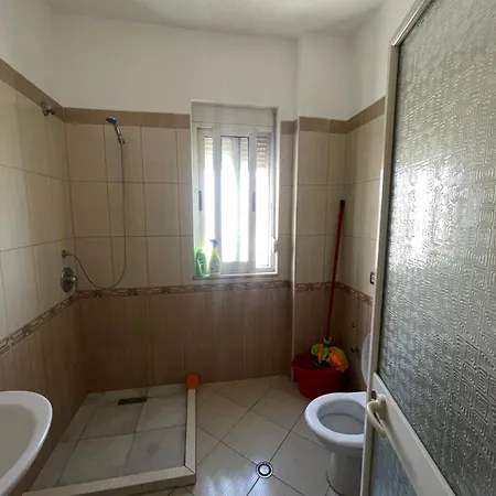 Panoramic And Comfy Sea View Apartments, Apartment