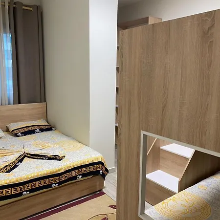 Panoramic And Comfy Sea View Apartments, Durres