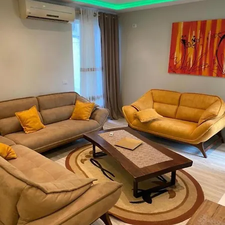 Panoramic And Comfy Sea View Apartments, * Durres