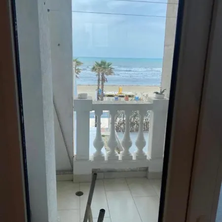 Panoramic And Comfy Sea View Apartments, Apartment *