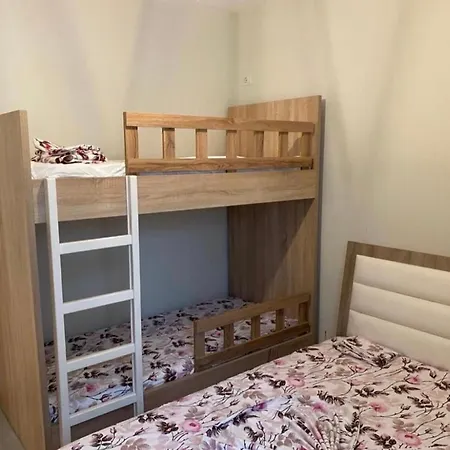 Panoramic And Comfy Sea View Apartments, Apartment Durres