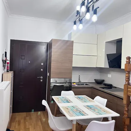 Panoramic And Comfy Sea View Apartments, Apartment *