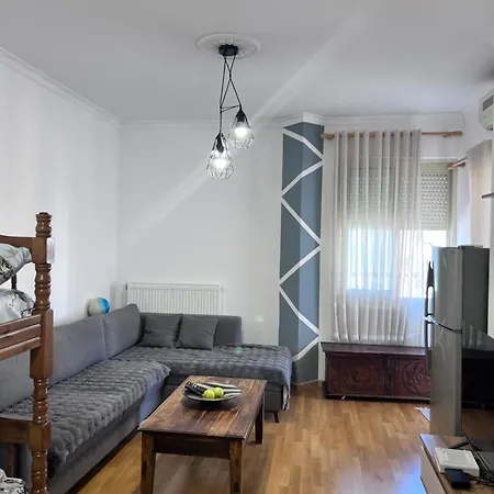 Panoramic And Comfy Sea View Apartments, Durres